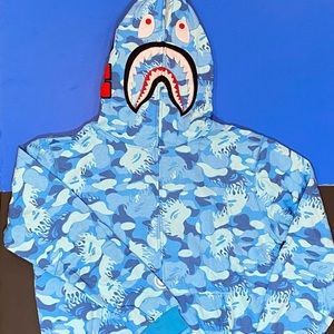 New sweater need gone